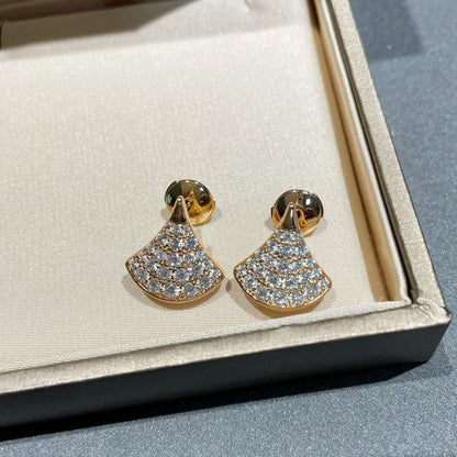 [⭐Glow Muse ]DREAM STUD EARRINGS DIAMOND