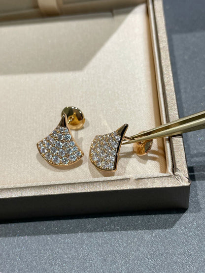 [⭐Glow Muse ]DREAM STUD EARRINGS DIAMOND