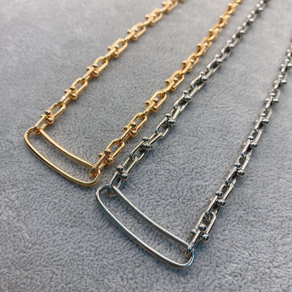 [Glow Muse ]LINK NECKLACE