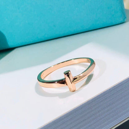 [Glow Muse ]T1 SMALL RING