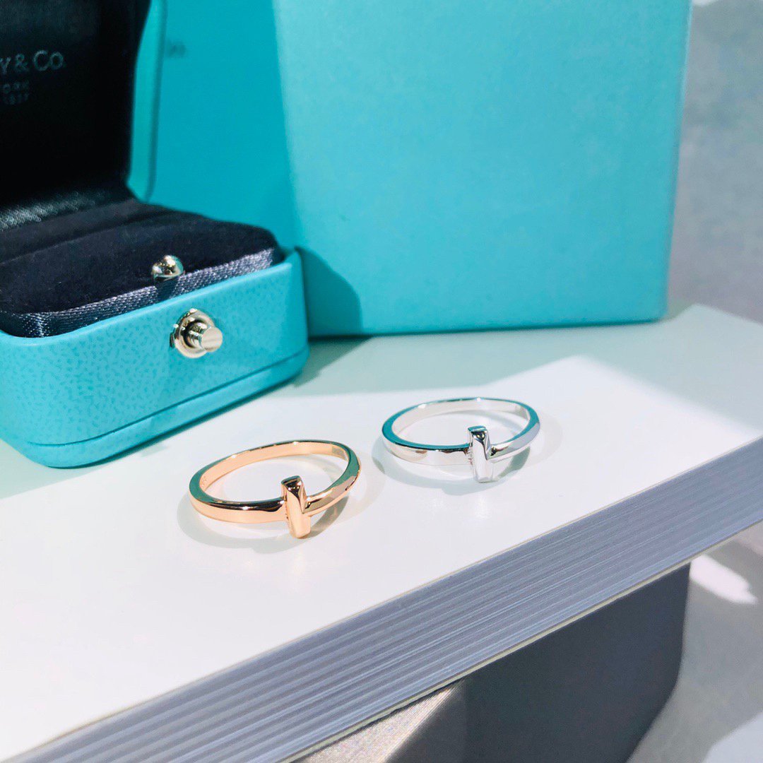 [Glow Muse ]T1 SMALL RING
