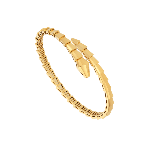 [⭐Glow Muse ]SERPENTI VIPER GOLD BRACELET