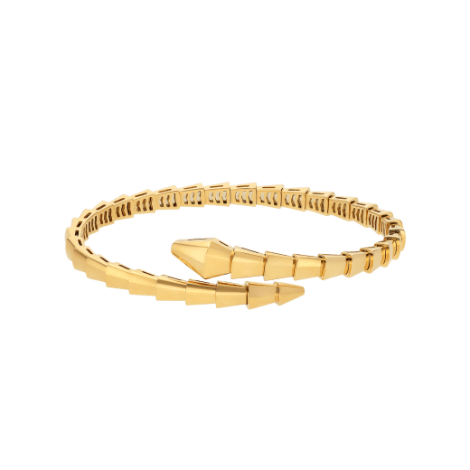 [⭐Glow Muse ]SERPENTI VIPER GOLD BRACELET