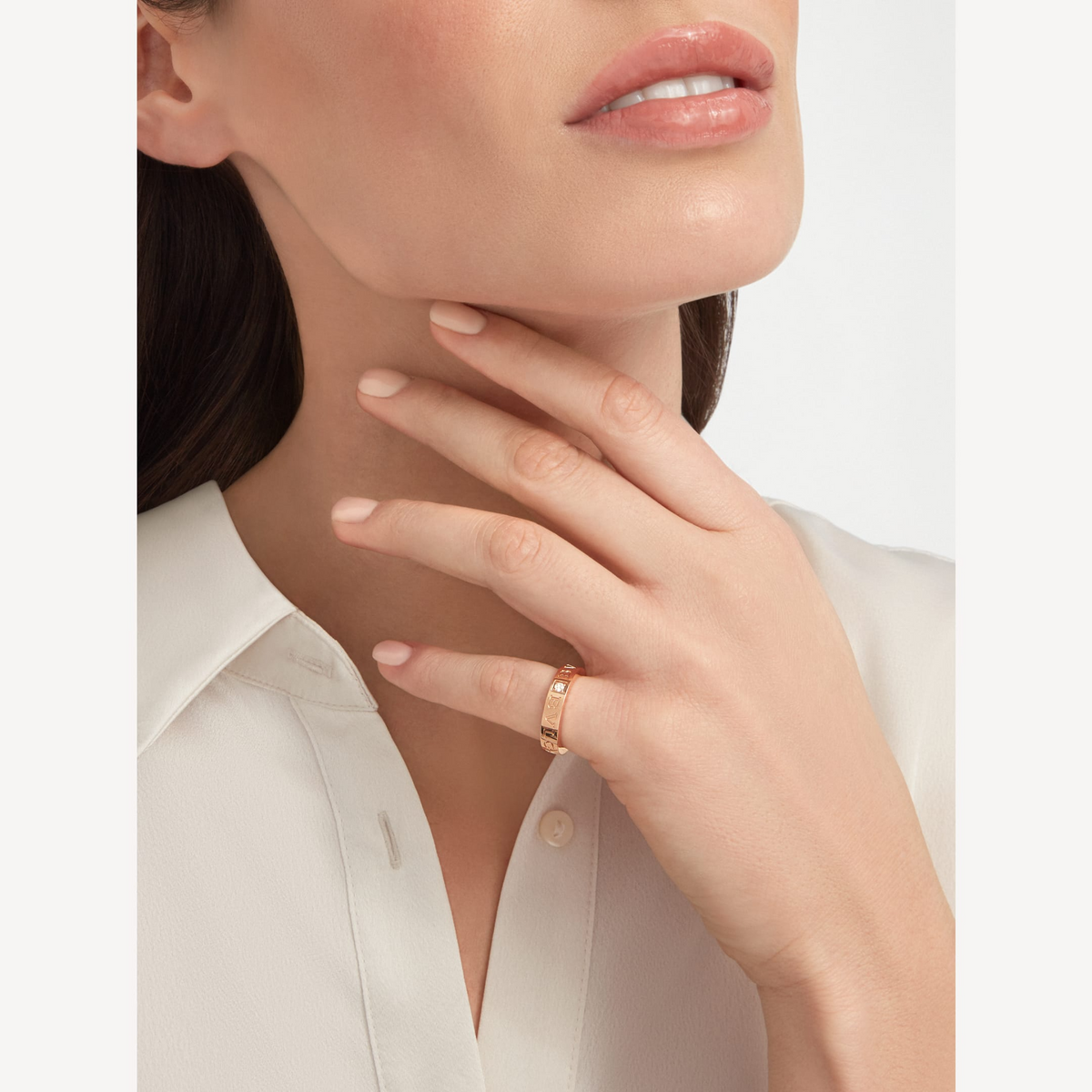 [⭐Glow Muse ]ZERO 1 ESSENTIAL WITH A DIAMOD RING