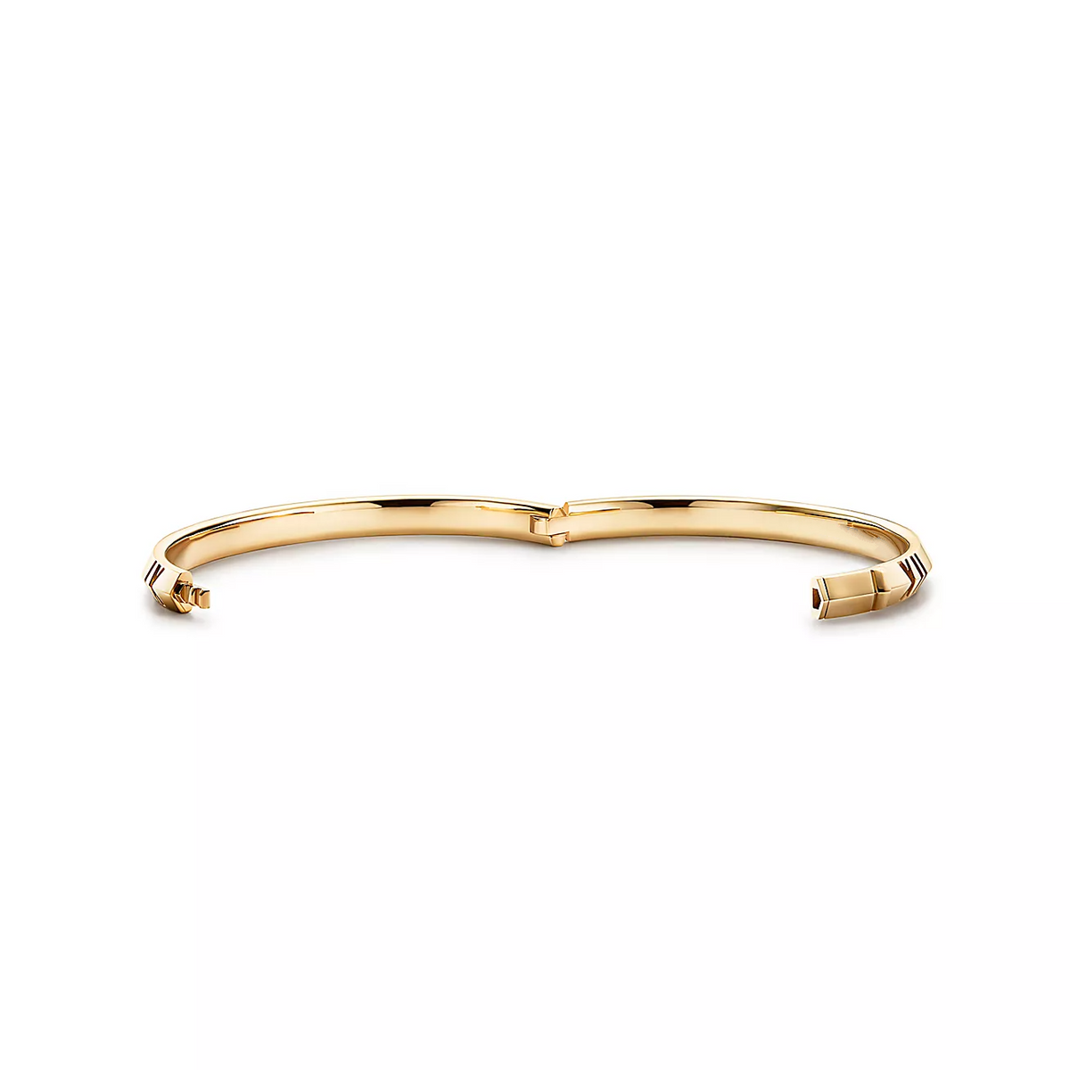 [Glow Muse ]ATLAS X GOLD BRACELET