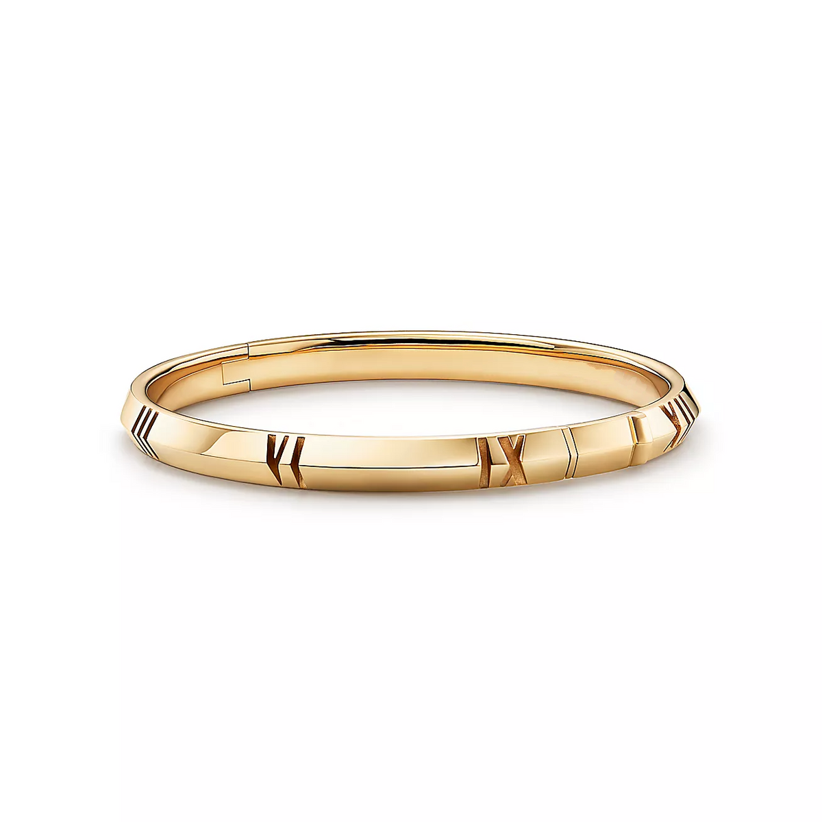 [Glow Muse ]ATLAS X GOLD BRACELET