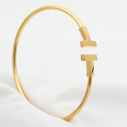 [Glow Muse ]T BRACELET 1.8MM