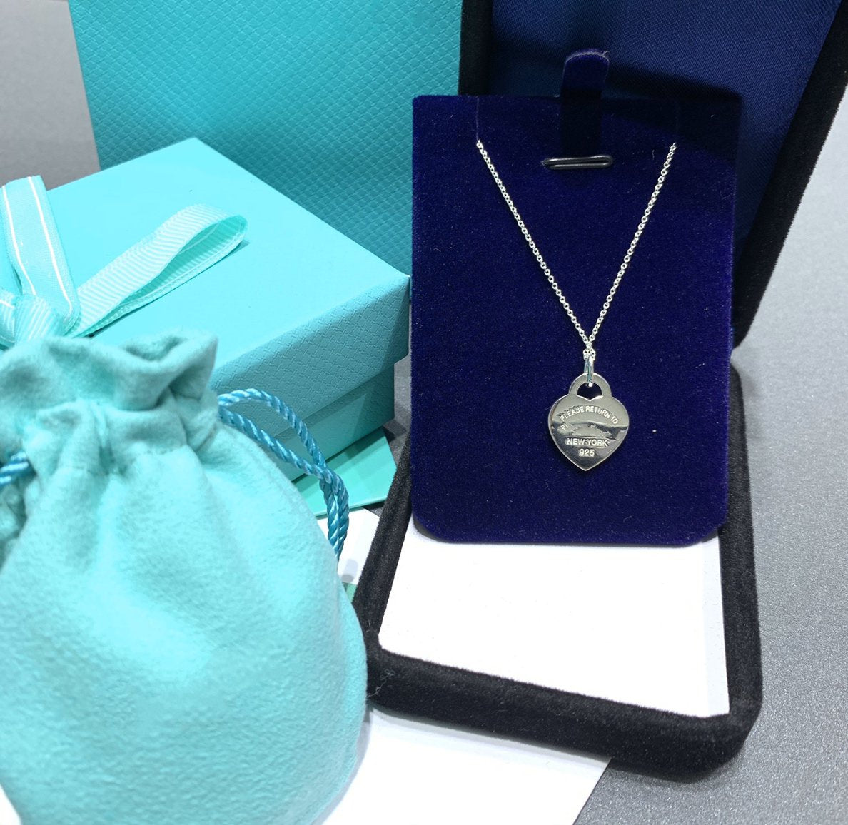 [Glow Muse ]RED HEART NECKLACE & BRACELET MATERIAL