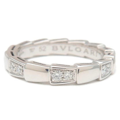 [⭐Glow Muse ]SERPENTI RING SILVER  3MM