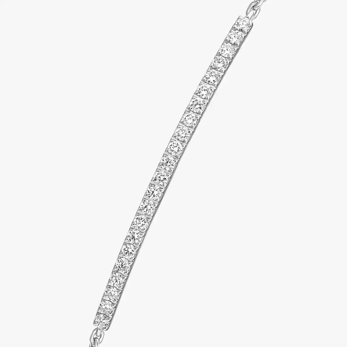 [Glow Muse]Gatsby Diamond Bracelet